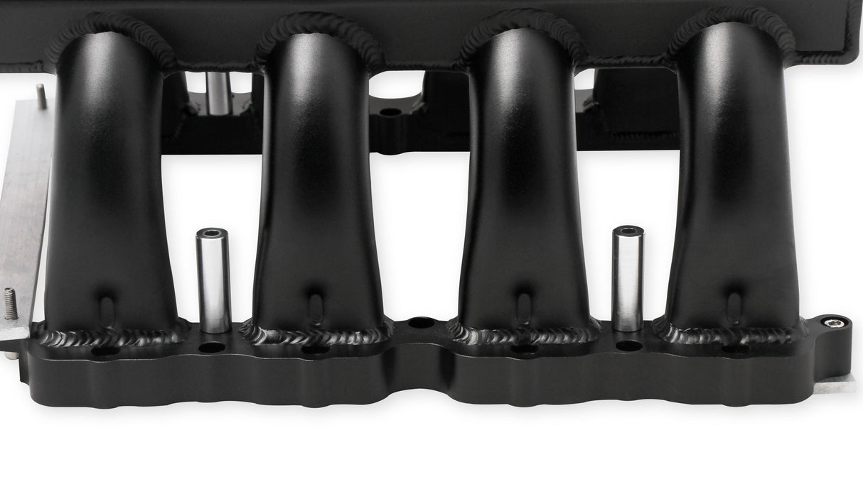 Holley 829082 Sniper EFI Sheet Metal Fabricated Intake Manifold