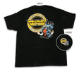 Weiand Retro Hemi T-Shirt - 10003-MDWND