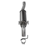 Flowmaster Flow FX Extreme Cat-Back Exhaust System - 717973