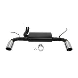 Flowmaster Force II Axle-back Exhaust System - 817738