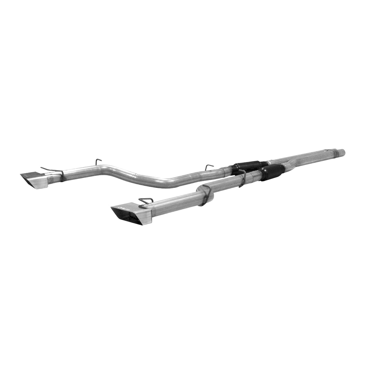 Flowmaster Outlaw Cat-back Exhaust System - 817563