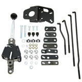 Hurst Indy Universal 4-speed Manual Shifter - 5030030