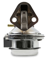 Holley 110 GPH Mechanical Fuel Pump -Marine - 712-327-11