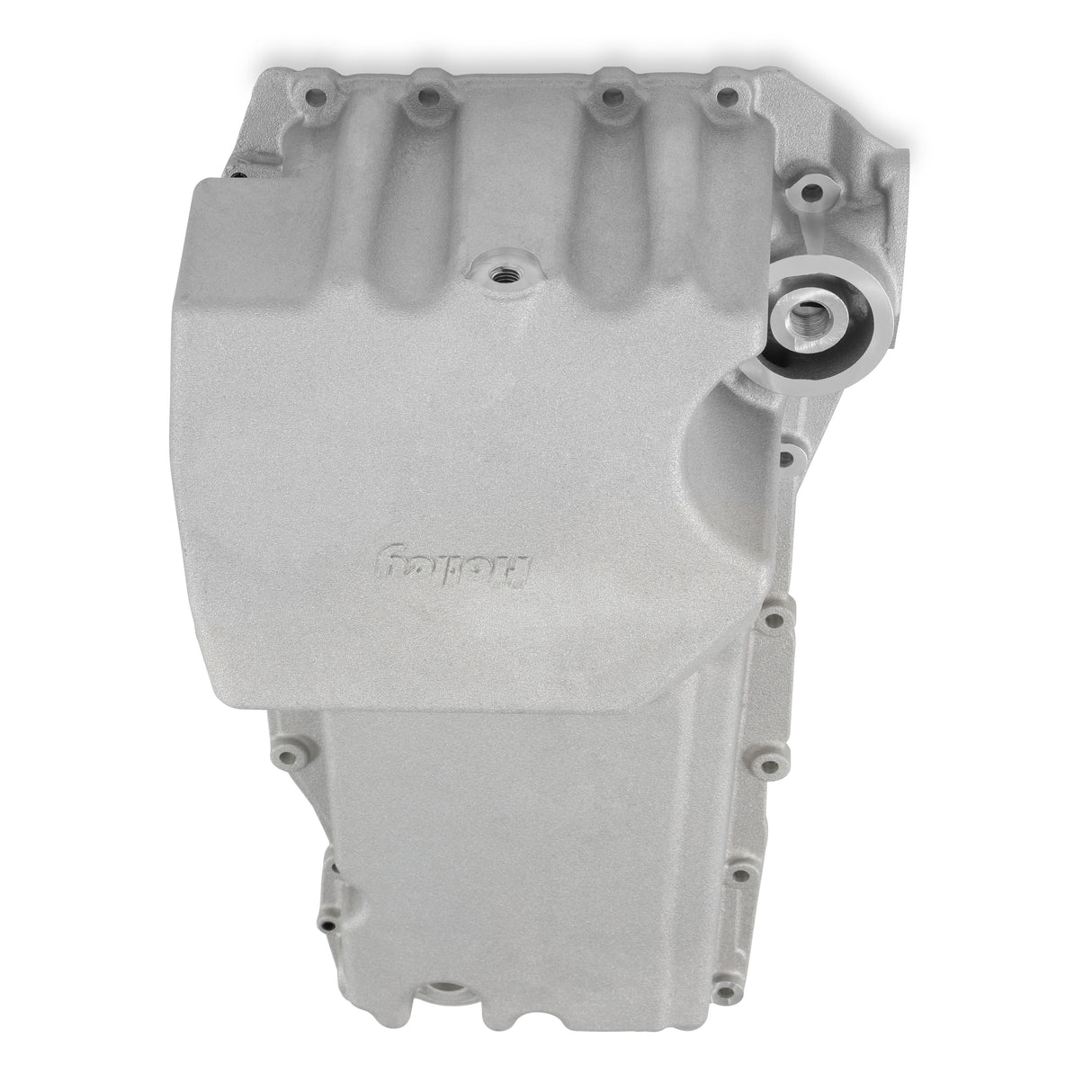 Holley 20-320 Godzilla High-Mount Accessory Drive - With Swap Oil Pan and Pump - Base Kit