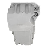 Holley 20-320 Godzilla High-Mount Accessory Drive - With Swap Oil Pan and Pump - Base Kit