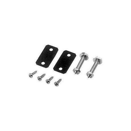 Scott Drake 64-7 Seat Back Adjusting Kit - C1DZ-6461643