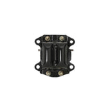 Holley GM 68-72 A-Body Level 2 LS Swap Essentials - Automatic and Manual - SE2-GMA-LSXF-AM