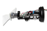 Holley 12-324 450 LPH Pump Module - Returnless