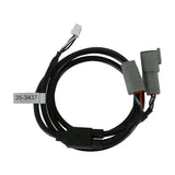 AEM Electronics AEM Main Harness X-Series AEMnet Gauge - 30-3446