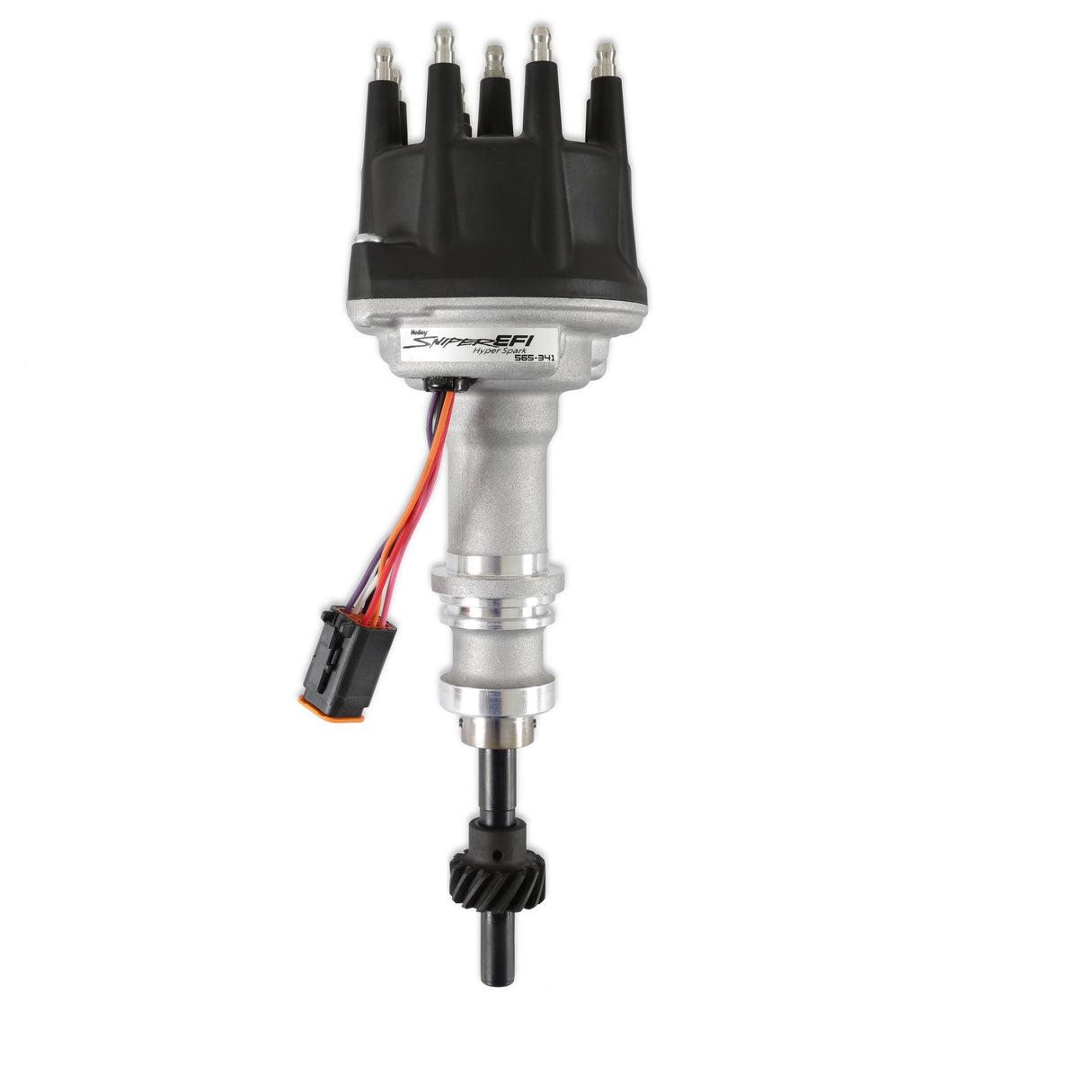 Holley 565-341S HyperSpark Small Cap - SBF- 260, 289, 302