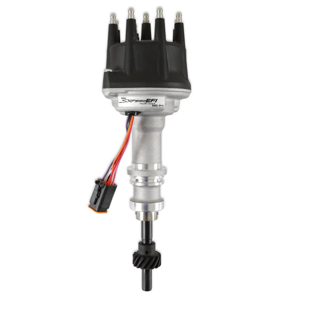 Holley 565-341S HyperSpark Small Cap - SBF- 260, 289, 302