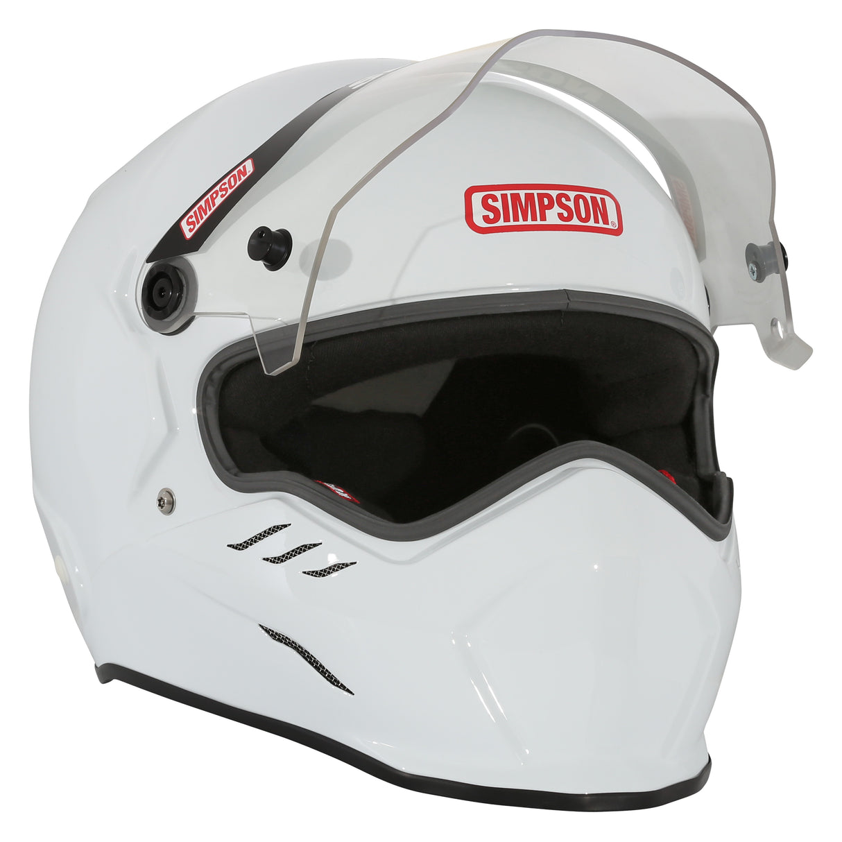 Simpson Kingsnake Helmet SA2025 - 9290051