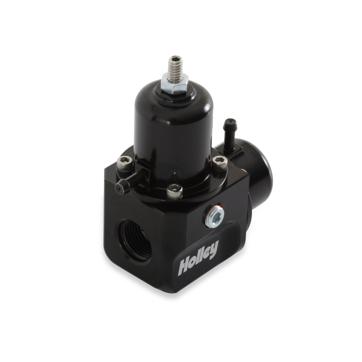Holley 12-1001 HOLLEY FUEL REGULATOR/DAMPER