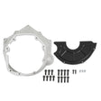 Lakewood Bellhousing Kit - Chevrolet Small-Block and Big-Block Engines - LK4100K