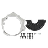 Lakewood Bellhousing Kit - Chevrolet Small-Block and Big-Block Engines - LK4100K