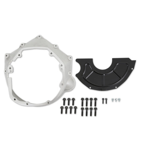 Lakewood Bellhousing Kit - Chevrolet Small-Block and Big-Block Engines - LK4100K