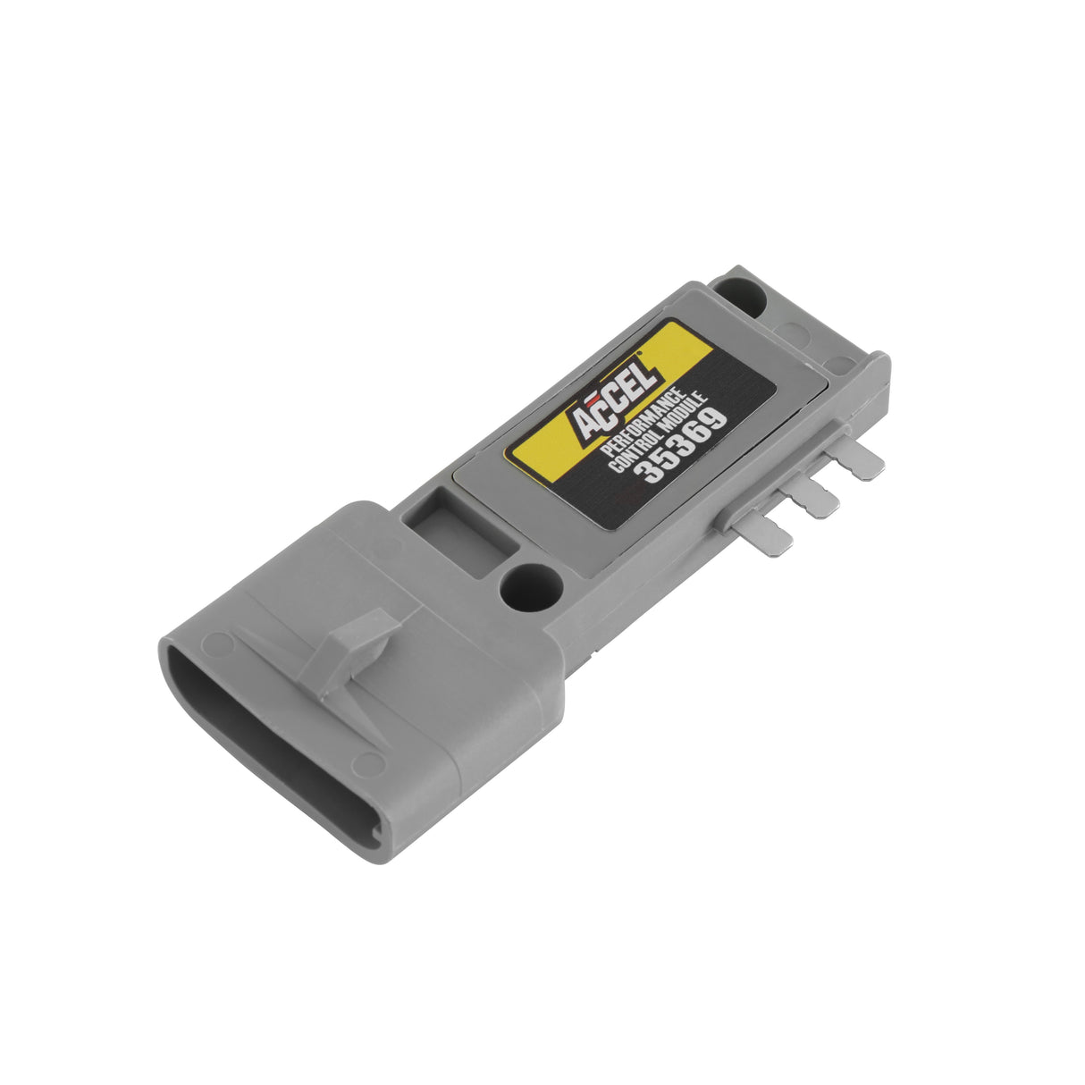ACCEL High Performance Ignition Module-Ford TFI Distributor Mounted Modules(M/T) - 35369