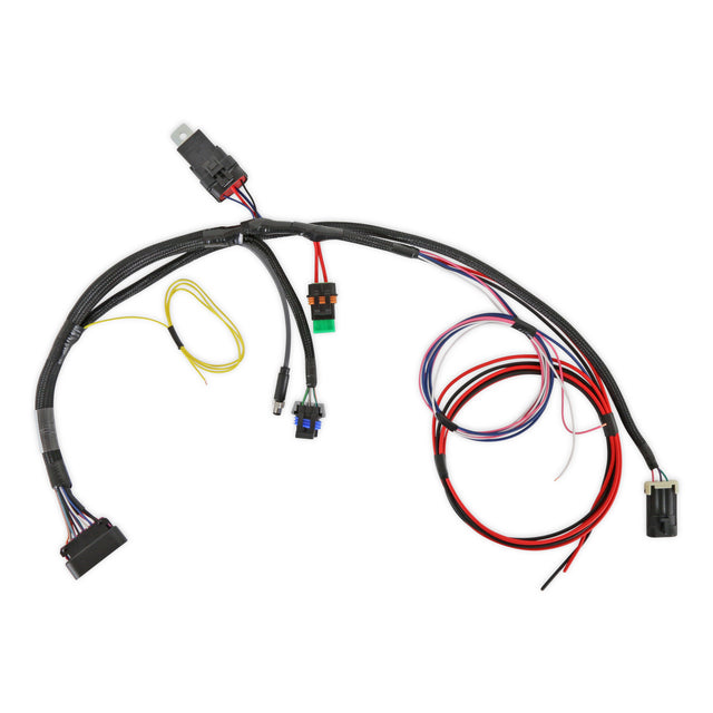 Holley 558-191 Sniper 2 EFI Main Harness