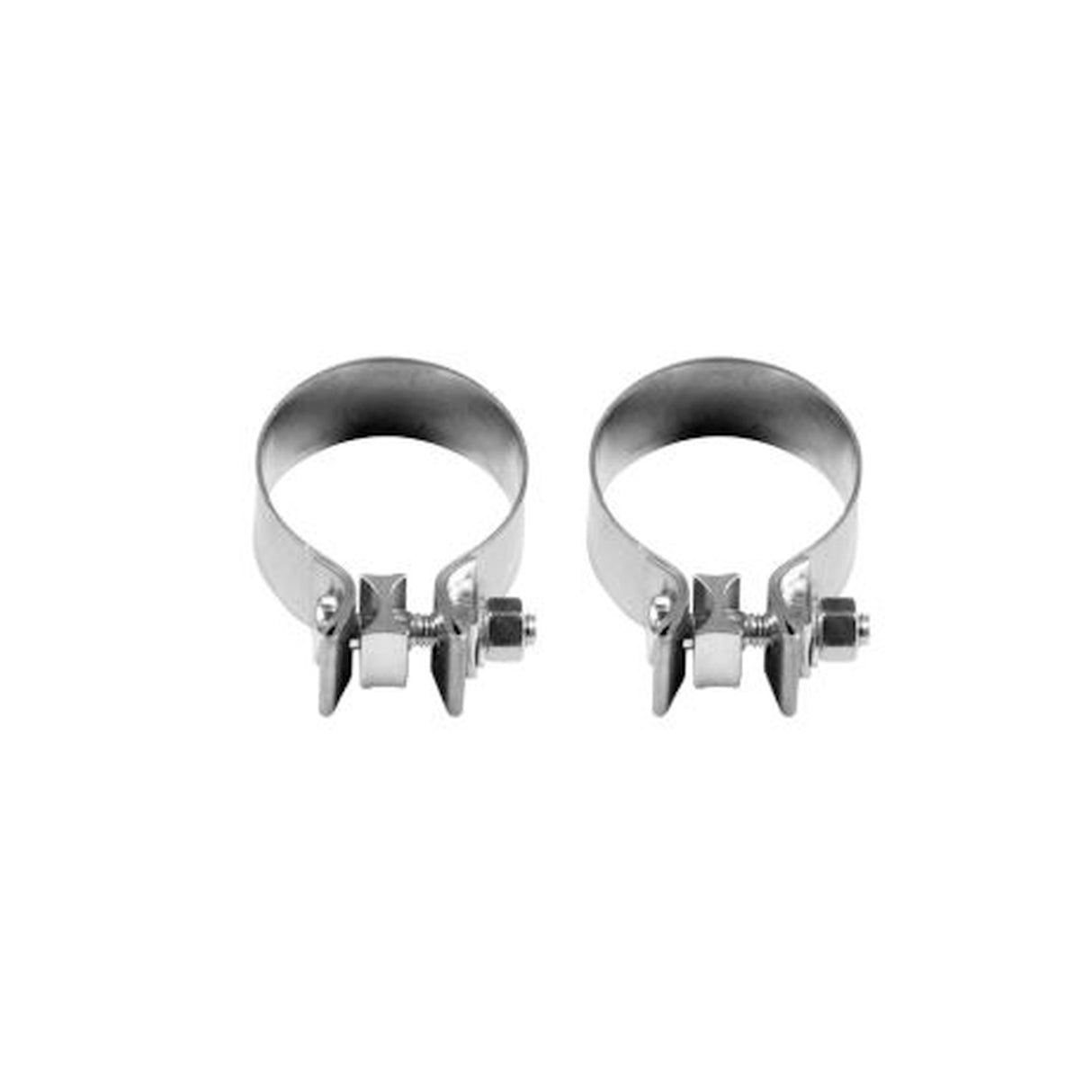 Flowmaster Outlaw Axle-back Exhaust System - 817826