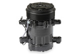 Holley 20-221BK Premium Mid-Mount Complete Accessory System -GM Gen V LT4 Dry Sump Engines