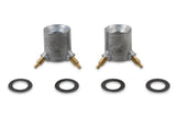 Holley 121-37 Accelerator Pump Discharge Nozzle