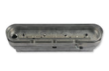 Holley 241-185 2-Piece Ford Style Valve Cover - Gen III/IV LS - Natural