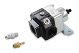 Holley 12-883 Double Adjustable Fuel Regulator
