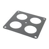 Quick Fuel Quick Kit - Non Stick (Large Flange) - 3-4700QFT
