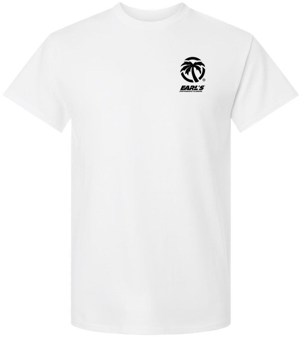 Holley Heatwave x Earl's Collab Tee - 10520-MDHOL