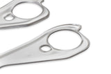 FlowTech Header Gaskets - Aluminum-Layered - 262-400 Chevrolet Small Block Gen I 1955-91 - 99150FLT