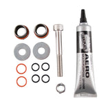 Hurst Pit Pack-Extreme Duty Bushings - 3326030