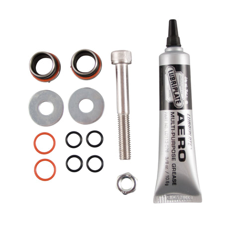 Hurst Pit Pack-Extreme Duty Bushings - 3326030