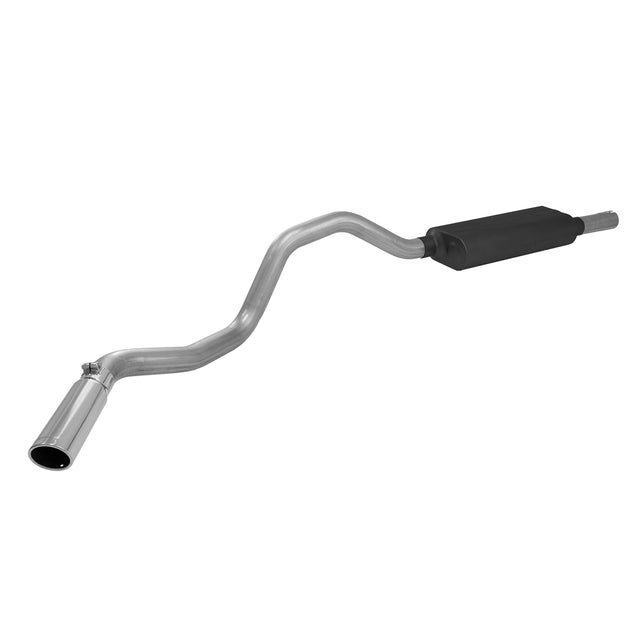Flowmaster Force II Cat-back Exhaust System - 17422