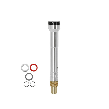 MSD Oil Plug Wet Sump Chevy V8 - 8513