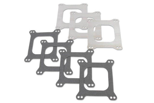 Mr Gasket Carburetor Heat Dissipater - 7/16 Inch - 98A