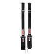Simpson Latch and Link Shoulder Harnesses - 30010BK