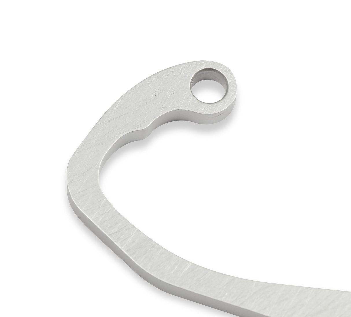 Holley 20-259 Billet Regulator Bracket