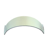 STILO Venti WRX Short Visor - Iridium Dark Yellow - YA0292