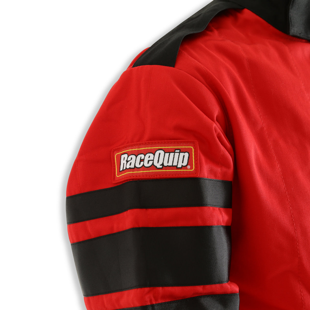 RaceQuip Multi Layer Fire Suit Jacket - 121013RQP