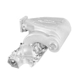 Holley 300-72S SysteMAX Intake - Ford Small Block V8