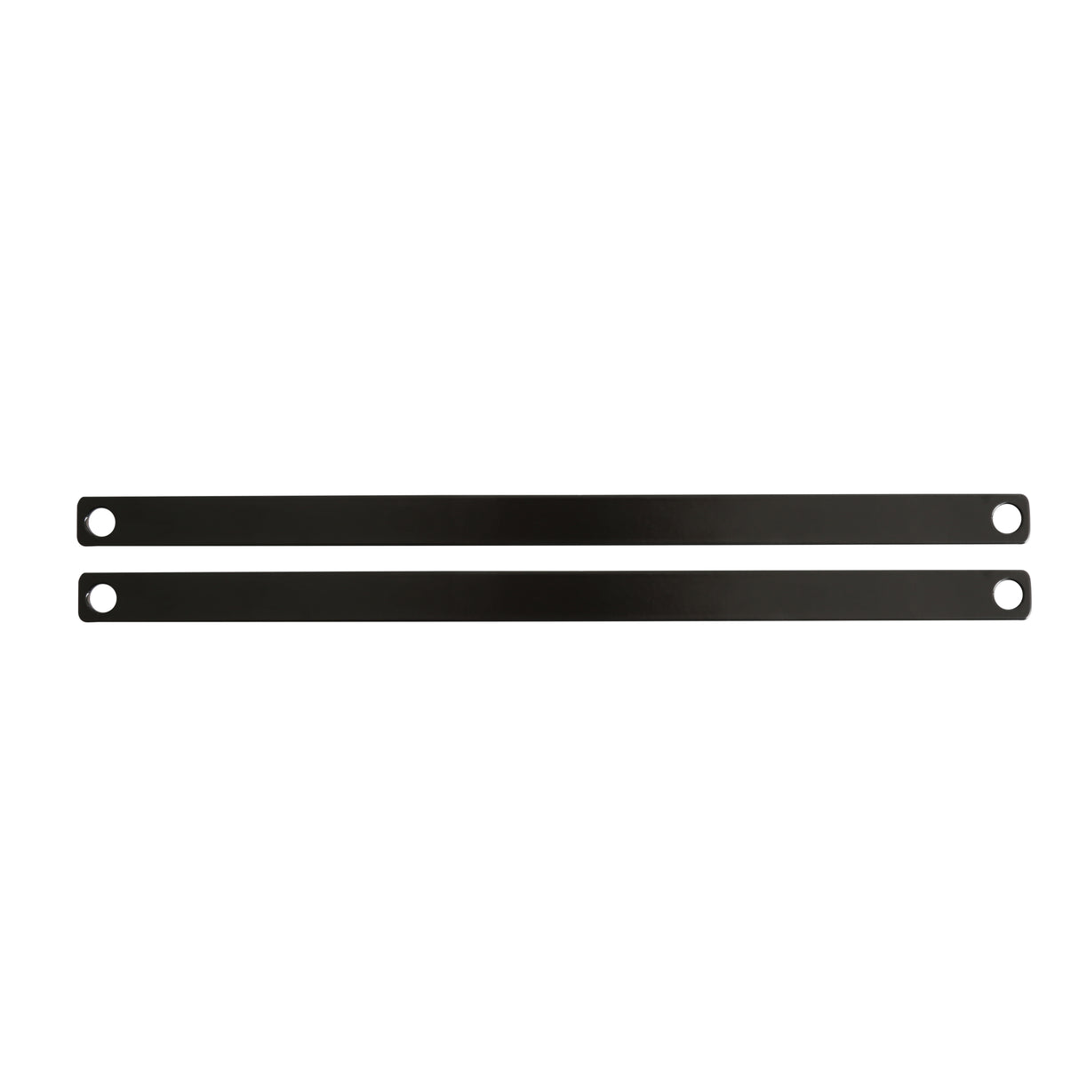 Holley 19-220 Fuel Cell Mounting Straps