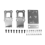 Holley GM 70-74 F-Body Level 1 LS Swap Essentials - Automatic - SE1-GM2FE-LSX-A