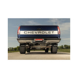 Flowmaster Flow FX Cat-back Exhaust System - 718190