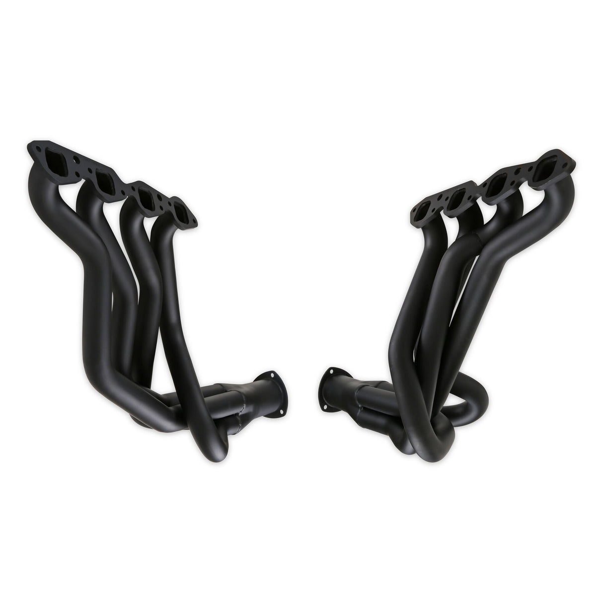 Hooker Super Competition Long Tube Headers - Painted - 2841HKR