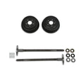 Hurst Engineering 5 Lug Conversion Kit for GM 12-Bolt Truck - 02-121