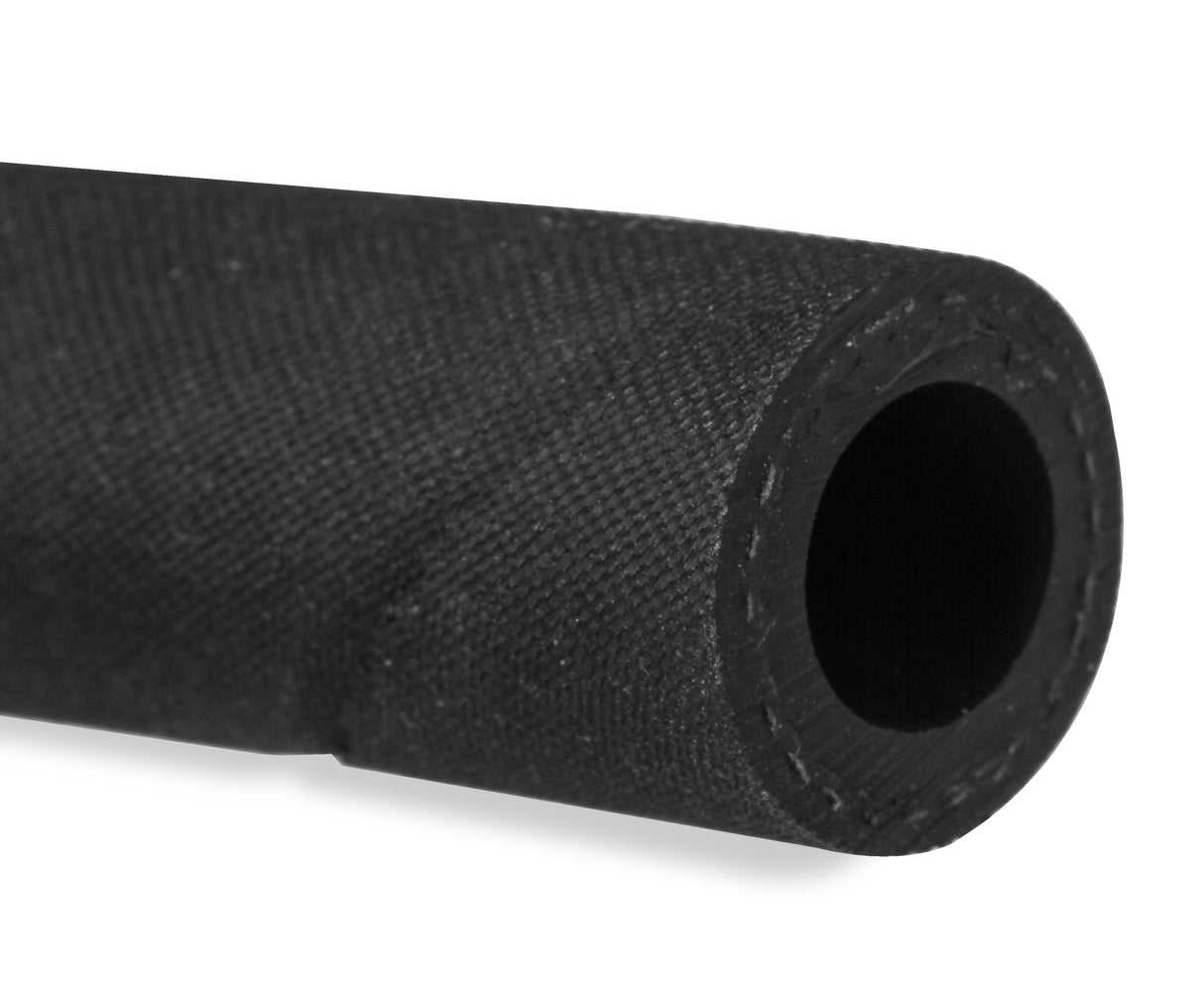 Mr Gasket Black Push-On Hose - 872006