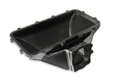 Holley 300-281 HI-RAM 95MM Fabricated Side Mount Plenum Top