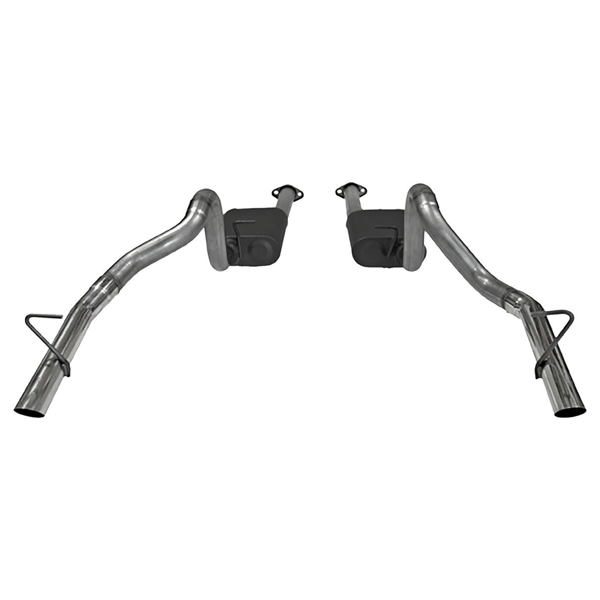 Flowmaster American Thunder Cat-back Exhaust System - 817213