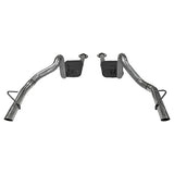 Flowmaster American Thunder Cat-back Exhaust System - 817213