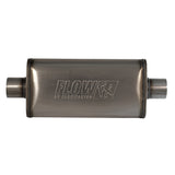 Flowmaster Flow FX Muffler - 71249